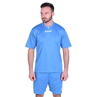Спортен Екип ZEUS Kit Promo Royal