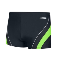 Мъжки Бански AQUA SPEED Aquashorts Dennis 38