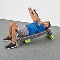  Мултифункционална Лежанка ZEUS Folding Bench 121,2 x 33 x 20 cm 