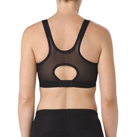 Дамско Спортно Бюстие ASICS Zero Distraction Bra
