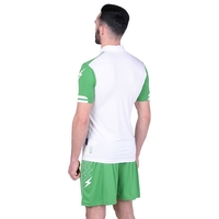 Футболен Екип ZEUS Kit Aquarius Verde/Bianco