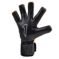 Вратарски Ръкавици RINAT Meta Tactik Gk Alpha Orange/Black