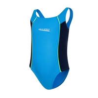 Детски Бански AQUA SPEED Swimsuit Luna Junior 24