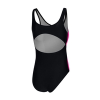 Детски Бански AQUA SPEED Swimsuit Luna 19