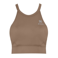 Дамско Бюстие ZEUS Top Venere Dark Camel
