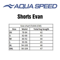 Мъжки Бански AQUA SPEED Swim Shorts Evan 13