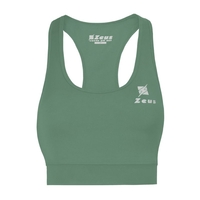 Дамско Бюстие ZEUS Bra Venere Soft Palm Green