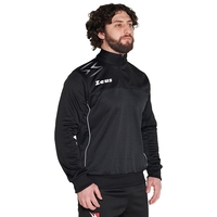 Мъжки Анцуг ZEUS Tuta Training Olympia 3/4 Pant Nero