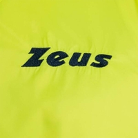 Детско Яке/Ветровка ZEUS K-Way Rain Giallo Fluo