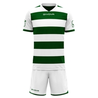 Спортен Екип GIVOVA Kit Rugby ML 0313