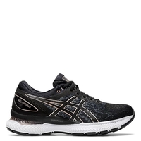 Дамски Маратонки ASICS Gel-Nimbus 22 Knit