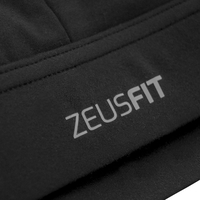 Дамско Бюстие ZEUS Bra Dyana Nero