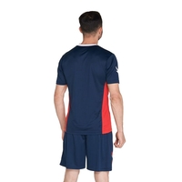 Спортен Екип ZEUS Kit Itaca Uomo Rosso/Blu