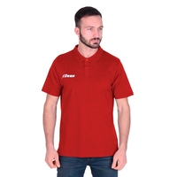 Мъжка Тениска ZEUS Polo Promo Man Rosso