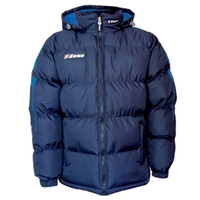 Детско Яке ZEUS Giubbotto Rangers Blu/Royal