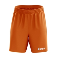 Детски Къси Панталони ZEUS Pantaloncino Promo Arancio