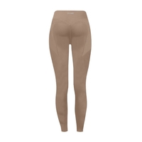 Дамски Клин ZEUS Pantalone Venere Dark Camel
