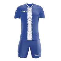 Спортен Екип ZEUS Kit Perseo Royal / Bianco