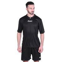Спортен Екип ZEUS Kit Promo Nero