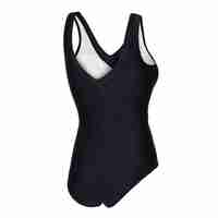 Дамски Бански AQUA SPEED Swimsuit Sophie 16