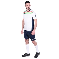 Спортен Екип ZEUS Kit Itaca Uomo Verde/Rosso