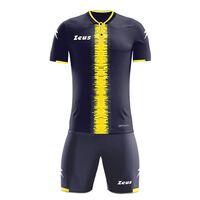 Спортен Екип ZEUS Kit Perseo Blu / Giallo