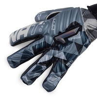 Вратарски Ръкавици RINAT Meta Tactik Gk Pro Oxford/White
