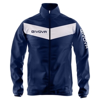 Детско Яке/Ветровка GIVOVA Rain Scudo 0403