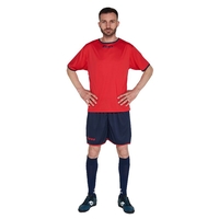 Спортен Екип ZEUS Kit Sticker Rosso/Blu