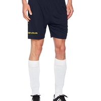 Футболен Екип GIVOVA Football Kit Supporter 0407
