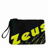 Чанта ZEUS Handbag Papu 28x20 cm Giallo Fluo