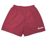 Мъжки Къси Панталони ZEUS Pantaloncino Promo Granata