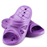 Дамски Джапанки AQUA SPEED Slides Florida 09