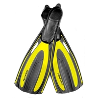 Плавници AQUA SPEED Snorkeling Fins Hydro 18