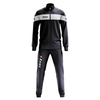 Детски Анцуг ZEUS Tuta Apollo Blu/Bianco