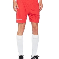 Футболен Екип GIVOVA Football Kit Supporter 1203