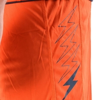 Футболен Екип ZEUS Kit Scorpion Arancio/Blu