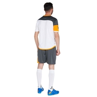 Спортен Екип ZEUS Kit Lybra Uomo Bianco/Arancio