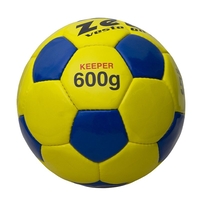 Тежка Тренировъчна Футболна Топка ZEUS Pallone Keeper 600gr