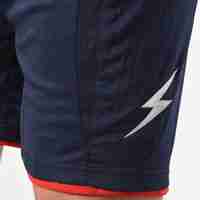 Спортен Екип ZEUS Kit Vesuvio Blu/Rosso