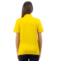 Дамска Тениска GIVOVA Polo Summer 0007