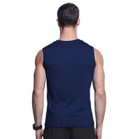 Мъжки Потник GIVOVA Shirt Smanicato One 0004