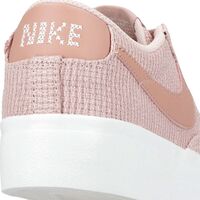 Дамски Кецове NIKE Blazer Low Platform Ess