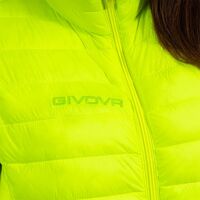 Дамски Елек GIVOVA Smanicato Grecia 0019