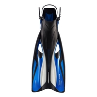 Плавници AQUA SPEED Snorkeling Fins Swift 11