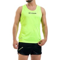 Спортен Екип GIVOVA Аthletics Kit New York 1910