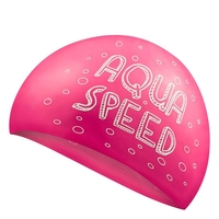 Шапка За Плуване AQUA SPEED Swim Kiddie Unicorn