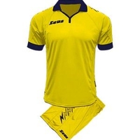 Футболен Екип ZEUS Kit Scorpion Giallo/Blu