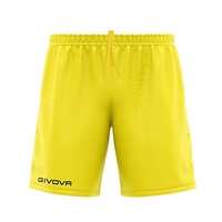 Детски Къси Панталони GIVOVA Pantaloncino One 0007