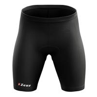 Мъжки Клин за Колоездене ZEUS Bermuda Pant Spinning Nero